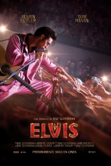 Elvis Imagen de Elvis