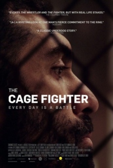 The Cage Fighter Imagen de The Cage Fighter