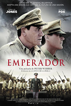Emperador Imagen de Emperador