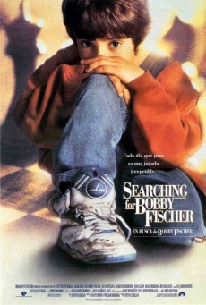 En busca de Bobby Fischer Imagen de En busca de Bobby Fischer