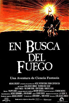En busca del fuego Imagen de En busca del fuego