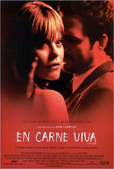 En carne viva Imagen de En carne viva