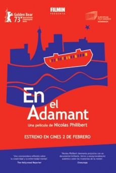 En el Adamant Imagen de En el Adamant