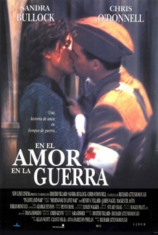 En el amor y en la guerra Imagen de En el amor y en la guerra