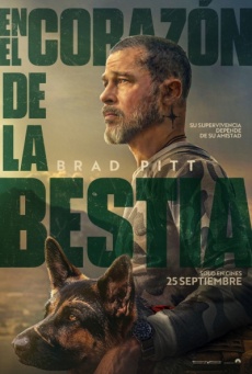 Imagen de En el corazón de la bestia