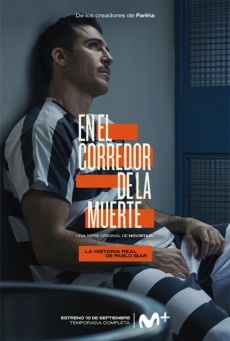 En el corredor de la muerte Imagen de En el corredor de la muerte