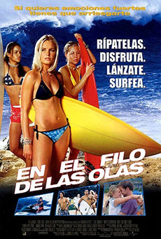 En el filo de las olas Imagen de En el filo de las olas