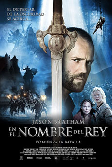 Imagen de En el nombre del Rey