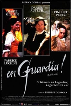 En guardia! Imagen de En guardia!