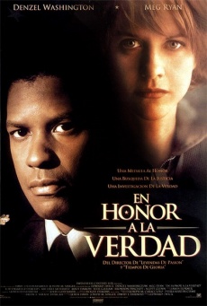 En honor a la verdad Imagen de En honor a la verdad