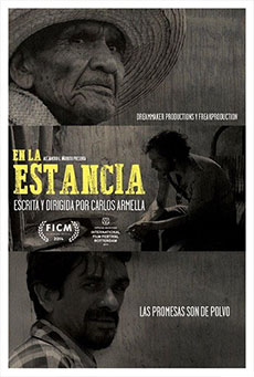 En la estancia Imagen de En la estancia