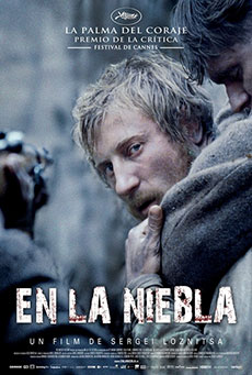 En la niebla Imagen de En la niebla