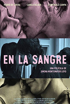 En la sangre Imagen de En la sangre