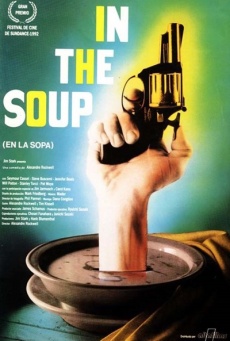 In the Soup (En la sopa) Imagen de In the Soup (En la sopa)