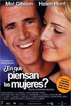¿En qué piensan las mujeres? Imagen de ¿En qué piensan las mujeres?