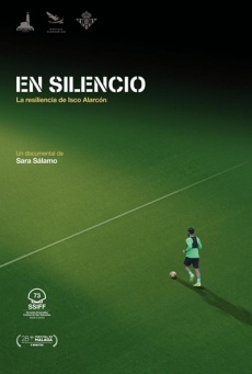 En silencio. La resiliencia de Isco Alarcón Imagen de En silencio. La resiliencia de Isco Alarcón