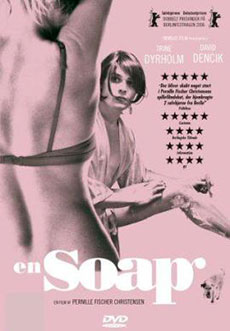 A Soap (Enjabonado) Imagen de A Soap (Enjabonado)