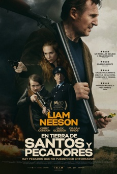 En tierra de santos y pecadores Imagen de En tierra de santos y pecadores