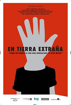 En tierra extraña Imagen de En tierra extraña