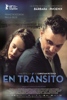En tránsito Imagen de En tránsito