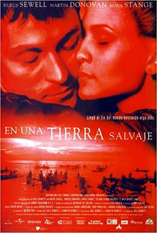 En una tierra salvaje Imagen de En una tierra salvaje