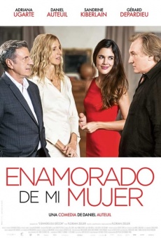 Enamorado de mi mujer Imagen de Enamorado de mi mujer