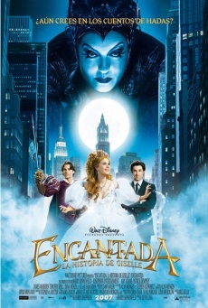 Encantada: La historia de Giselle Imagen de Encantada: La historia de Giselle
