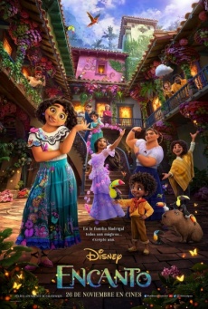 Encanto Imagen de Encanto