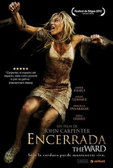 Encerrada Imagen de Encerrada
