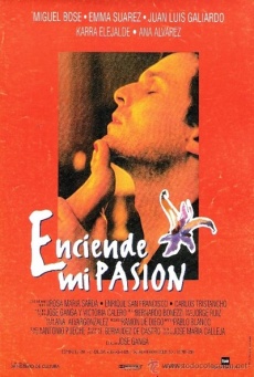 Enciende mi pasión Imagen de Enciende mi pasión