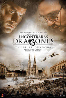 Encontrarás dragones Imagen de Encontrarás dragones