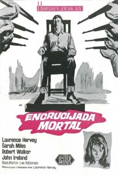 Encrucijada mortal Imagen de Encrucijada mortal