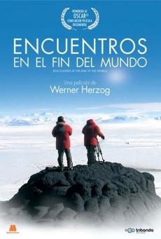 Encuentros en el fin del mundo Imagen de Encuentros en el fin del mundo