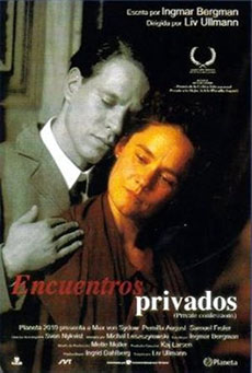 Encuentros privados Imagen de Encuentros privados