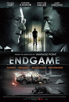 Endgame Imagen de Endgame