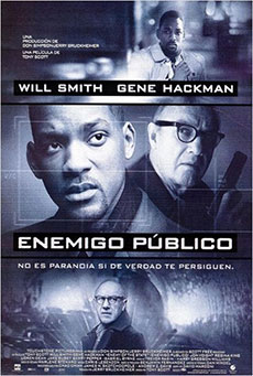 Enemigo público Imagen de Enemigo público