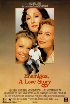Enemigos, A Love Story Imagen de Enemigos, A Love Story