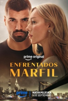 Imagen de Enfrentados: Marfil