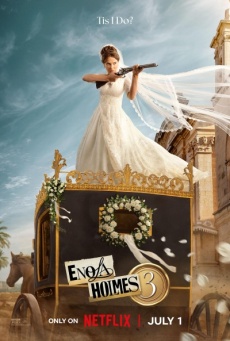 Imagen de Enola Holmes 3