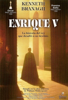 Enrique V Imagen de Enrique V