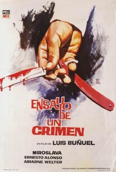 Ensayo de un crimen Imagen de Ensayo de un crimen