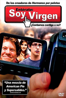 Entérate: soy virgen Imagen de Entérate: soy virgen