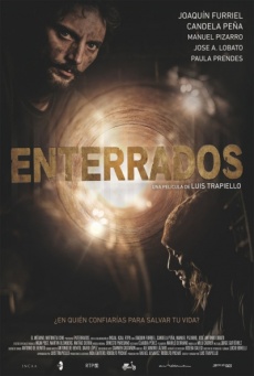 Enterrados Imagen de Enterrados