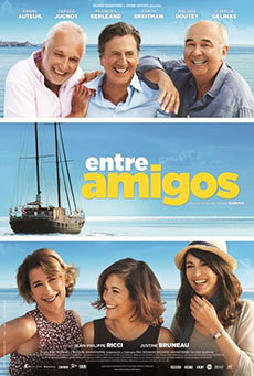 Entre amigos Imagen de Entre amigos