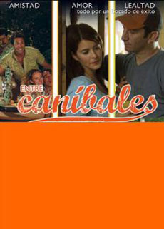 Entre Caníbales Imagen de Entre Caníbales
