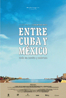 Entre Cuba y México, todo es bonito y sabroso Imagen de Entre Cuba y México, todo es bonito y sabroso