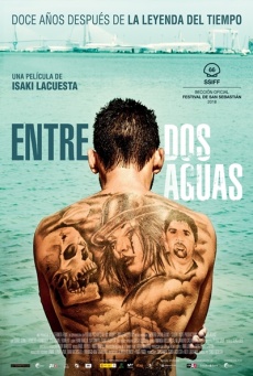Entre dos aguas Imagen de Entre dos aguas