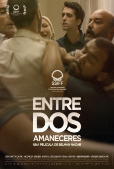 Entre dos amaneceres Imagen de Entre dos amaneceres