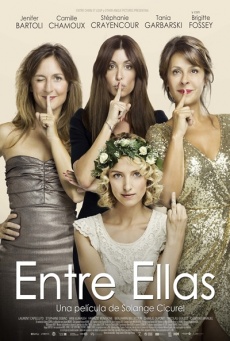 Entre ellas Imagen de Entre ellas