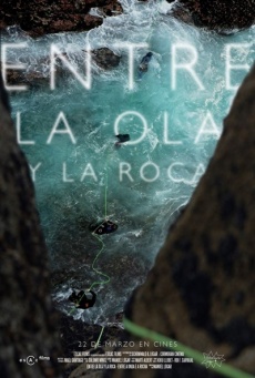 Entre la ola y la roca Imagen de Entre la ola y la roca
